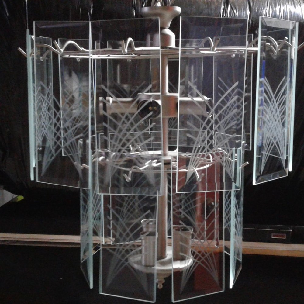 CEILING LIGHT - Picture 3 of 6
